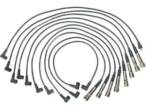 Spark Plug Wire Set 53TGDB29 for 380SL 450SL 500SEC 380SEL 450SLC 450SEL 380SE