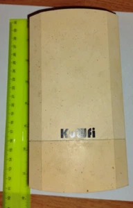 KUWFI HIGH PERFORMANCE WIRELESS OUTDOOR CPE P/N: 201000090CPE00136 - Picture 1 of 3