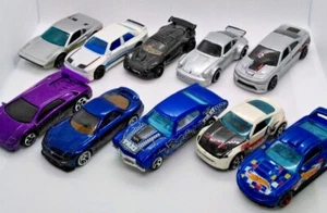Loose Hot Wheels Cars YOU PICK - Picture 1 of 82