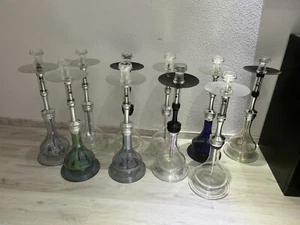Dschinni Shisha Foxx - Bild 1 von 10