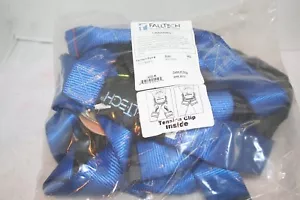 CASE OF 5 - BODY HARNESS FALL PROTECTION - Picture 1 of 2