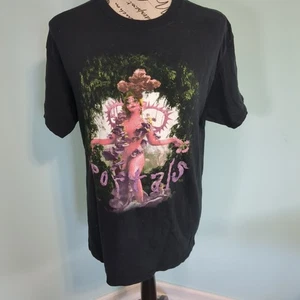 Melanie Martinez Portals T Shirt 2023 Album T Shirt Pop Rock Shirt medium - Picture 1 of 5