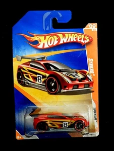 Hot Wheels Track Stars Synkro - Imagen 1 de 6