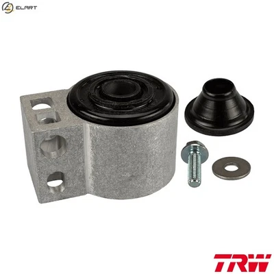 2x MOUNTING CONTROLTRAILING ARM JBU626 FOR FIAT VAUXHALL VECTRA/Mk/II SIGNUM 9-3 - Image 1 of 4