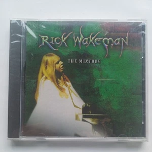 Rick Wakeman - Mixture (Live Recording, 2003) - Imagen 1 de 2