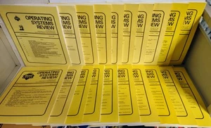 VINTAGE COMPUTERS Operating Systems Review Periodical 1997-02 Coding Programming - Photo 1/3