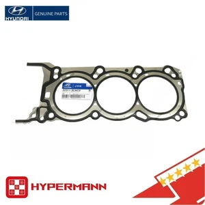 GENUINE👑 223113CAC0  Cylinder Head Gasket LEFT for Hyundai Kia 3.8L 2006-2102 - Foto 1 di 1