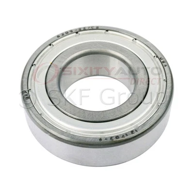 SKF Clutch Pilot Bearing for 1980-1986 Ford C700 7.0L 8.2L V8 - Transmission pp - Image 1 of 4