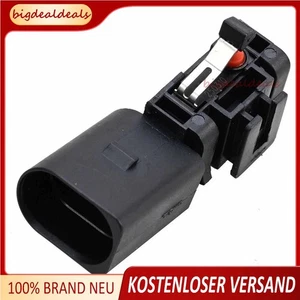 Mikroschalter Heckklappe Schließzylinder Für VW Jetta 1K Polo 9N 1T0962103 - Picture 1 of 13