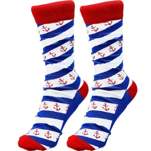 Pavilion Lake S/M Unisex Baumwollmischung Socke 46333 - Bild 1 von 4