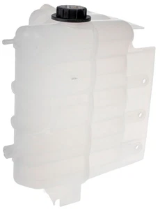 Depósito de desbordamiento de refrigerante H/Duty 603-5103 2508700C92 para 01-13 International - Imagen 1 de 3