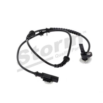 Capteur ABS pour Mito, Grande Punto 52070362 - Photo 1/4