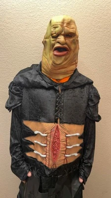 Hellraiser-Butterball Adult Costume  Sise XL - Image 1 of 4