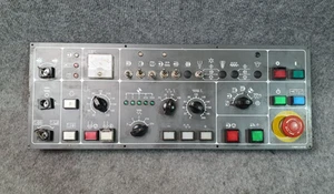 DOOSAN - FANUC Steuertafel DAEWONPARTEC C48821051B - Bild 1 von 6