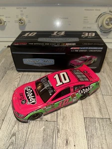 1/24 Action #10 Danica Patrick GoDaddy.com Pink 2013 Chevy SS - Picture 1 of 9