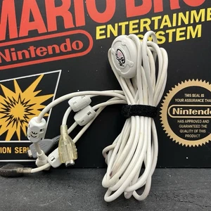Mad Catz Game Boy Pocket Color & Advance Game Link Cable FREE TRACKED POSTAGE - Picture 1 of 6