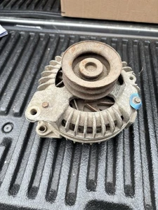 Mopar Alternator #2095191 - Picture 1 of 4