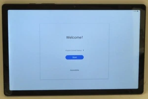 Samsung Galaxy Tab A8 - SM-X200 - 10.5in 32 GB Tablet - Picture 1 of 6