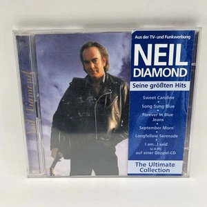 The Ultimate Collection von Neil Diamond | CD | Zustand sehr gut🔹📀 - Bild 1 von 4