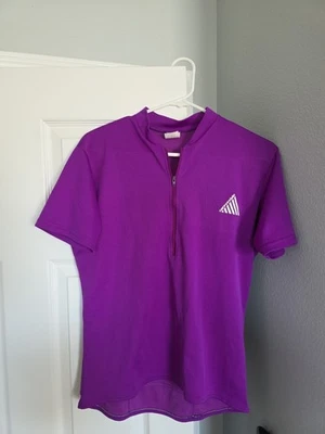 Camiseta deportiva vintage Cannondale Racing TALLA MEDIANA Foto 1 de 4