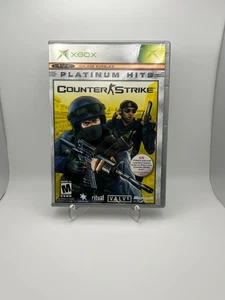 Counter-Strike, CIB Tested - Picture 1 of 4