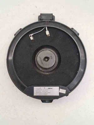 PORSCHE CAYENNE 9PA altoparlante porta anteriore destra 7L5035411A benzina... - Immagine 1 di 4