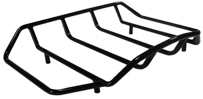 Drag Specialties - 1510-1112 - Tour-Pak Luggage Rack, Black - Image 1 of 3
