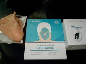 Lot of Three Beauty Devices - Picture 1 of 1
