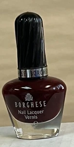 Borghese Nail Lacquer - Sonata Berry - Picture 1 of 1