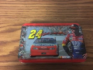 Neu in Verpackung **Jeff Gordon** #24 Karten NEU nie geöffnet 2000 nummeriert 153.235 von 350.000 - Bild 1 von 5