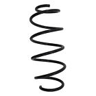 Genuine NAPA Front Right Coil Spring for Ford Fiesta A9JA / A9JB 1.3 (2/04-7/05)