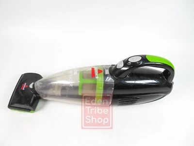 BISSELL Pet Hair Eraser Cordless Pet Vacuum | 1782 Pre Owned - Image 1 of 4