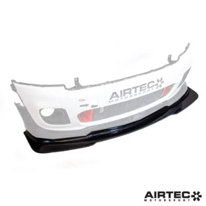 AIRTEC Motorsport Front Splitter for Mini R56 Cooper S (JCW Bumper) - Picture 1 of 7