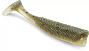 Cuerpo de cebo de búsqueda Storm SBB 360GT 4,5" 6 paquete elige color y cantidad nuevo en paquete cebo de baño - Imagen 1 de 12