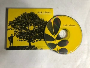 In Between Dreams by Jack Johnson (CD, Jul-2005, Universal) Pop Rock Music - Picture 1 of 1