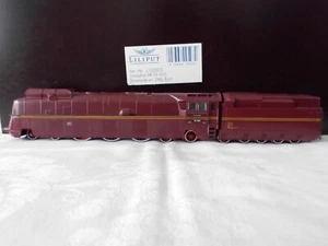 Liliput Dampflok 100 503 BR 05 002 unbenutzt Stromlinie der DRG - Bild 1 von 7