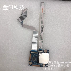 POUR lecteur de carte SD Dell Alienware M17X R5 petite carte LS-9337P - Photo 1/1