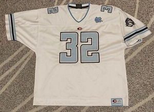 Colosseum Athletics North Carolina Tar Heels Fußball Trikot - Bild 1 von 7