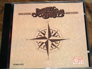 Jimmy Buffett, "Cambios en latitudes Cambios en actitudes" MCA RE 1990 (1977) - Imagen 1 de 3