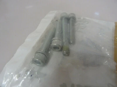 Harley Davidson Screw Schraube 4718A