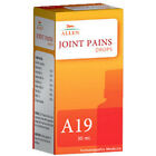 Allen A19 Joint Pains Drops (30ml) Free Shipping