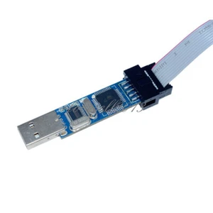 AVR JTAG USB emulador depurador descarga AVR JTAG ICE descarga programador atmega - Imagen 1 de 4