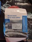 Mount Smart Drive More Safely Mobile Phone Car Mount New but squashed box