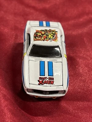 Marvel Comics Group Giant-Size X-Men 1969 Chevy Camaro RS/SS Die Cast Car - Image 1 of 4