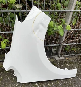 Fender Side Panel Right VW Up! Facelift 1S/Aa Since 2016 Original 1S0821106F - Picture 1 of 6