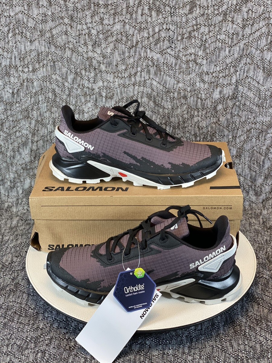 Salomon Sense Ride Zapatillas De Running Salomon SONIC