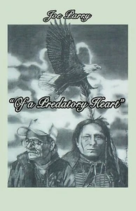Of A Predatory Heart by Joe Parry (2023, Trade Paperback) - Picture 1 of 2