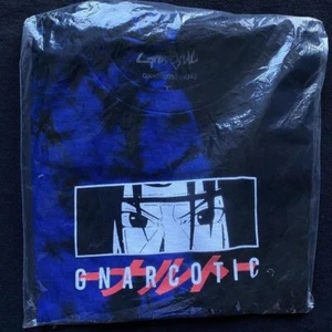 LIL GNAR GNARCOTIC ITACHI EYES T-SHIRT - Picture 1 of 2