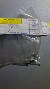 Yamaha 90508-16351-00 Torsion Spring Genuine OEM New - Picture 1 of 1