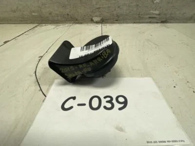 Hyundai Santa Fe Sport SWB 2015 bocina del lado del pasajero delantero derecho OEM+ Foto 1 de 4